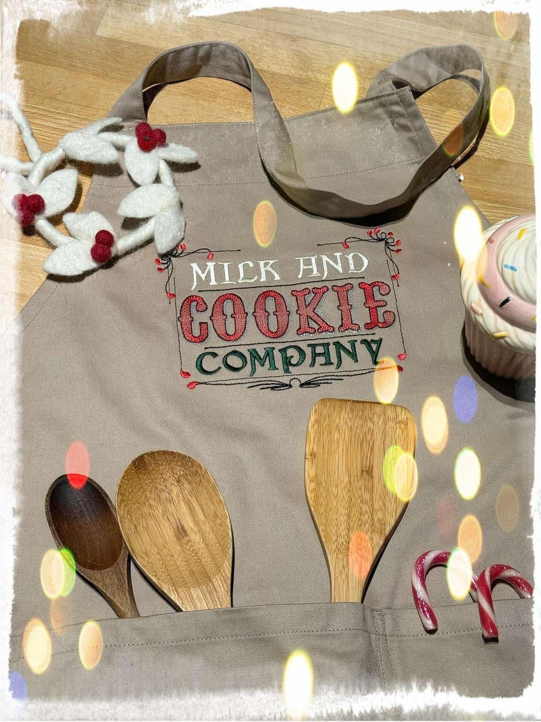Schort Milk & Cookie Company