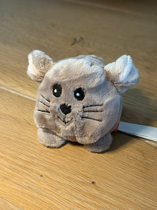 Minifeet Muis - "Piep!"