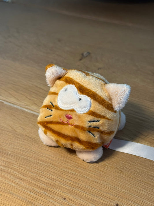 Minifeet Poes - "Cuteness overload"